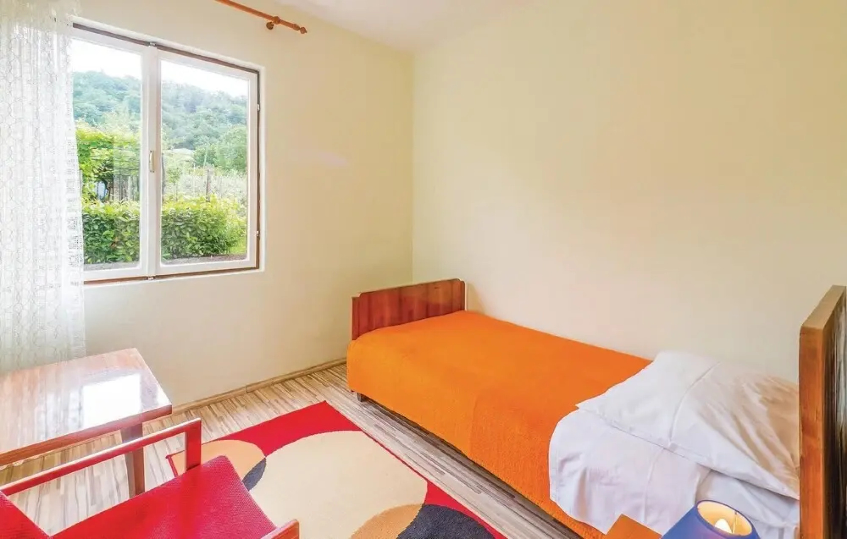 Amazing Apartment in Labin With 2 Bedrooms