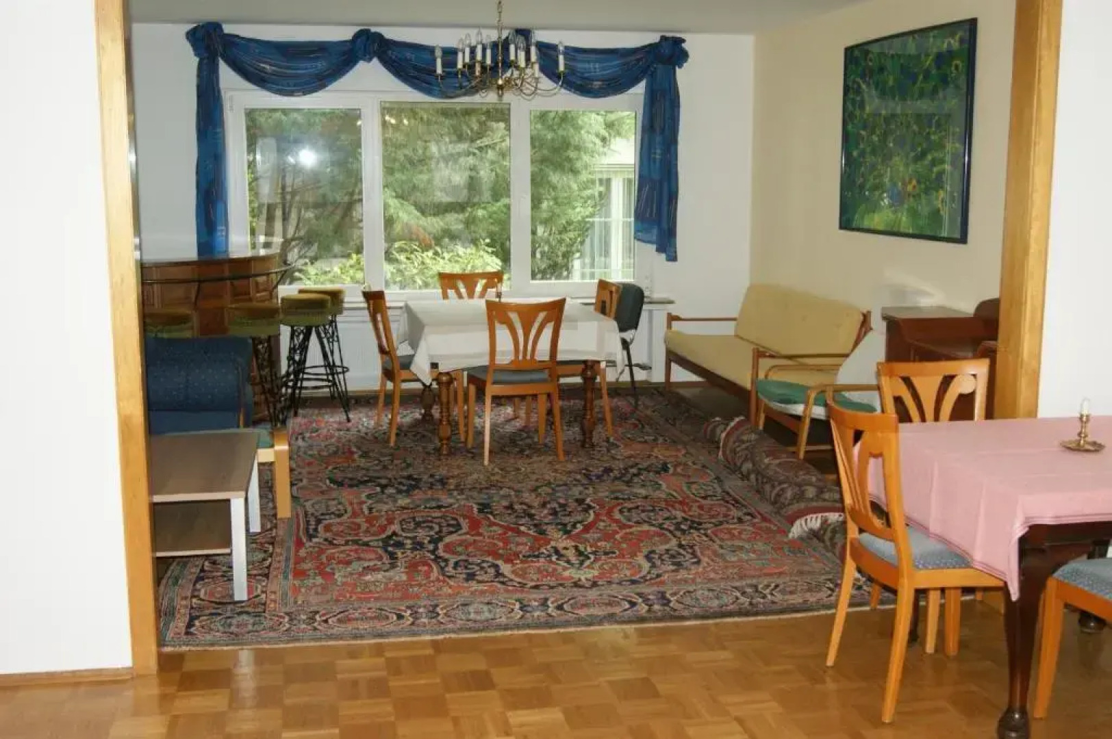 Ferienwohnungen Pies