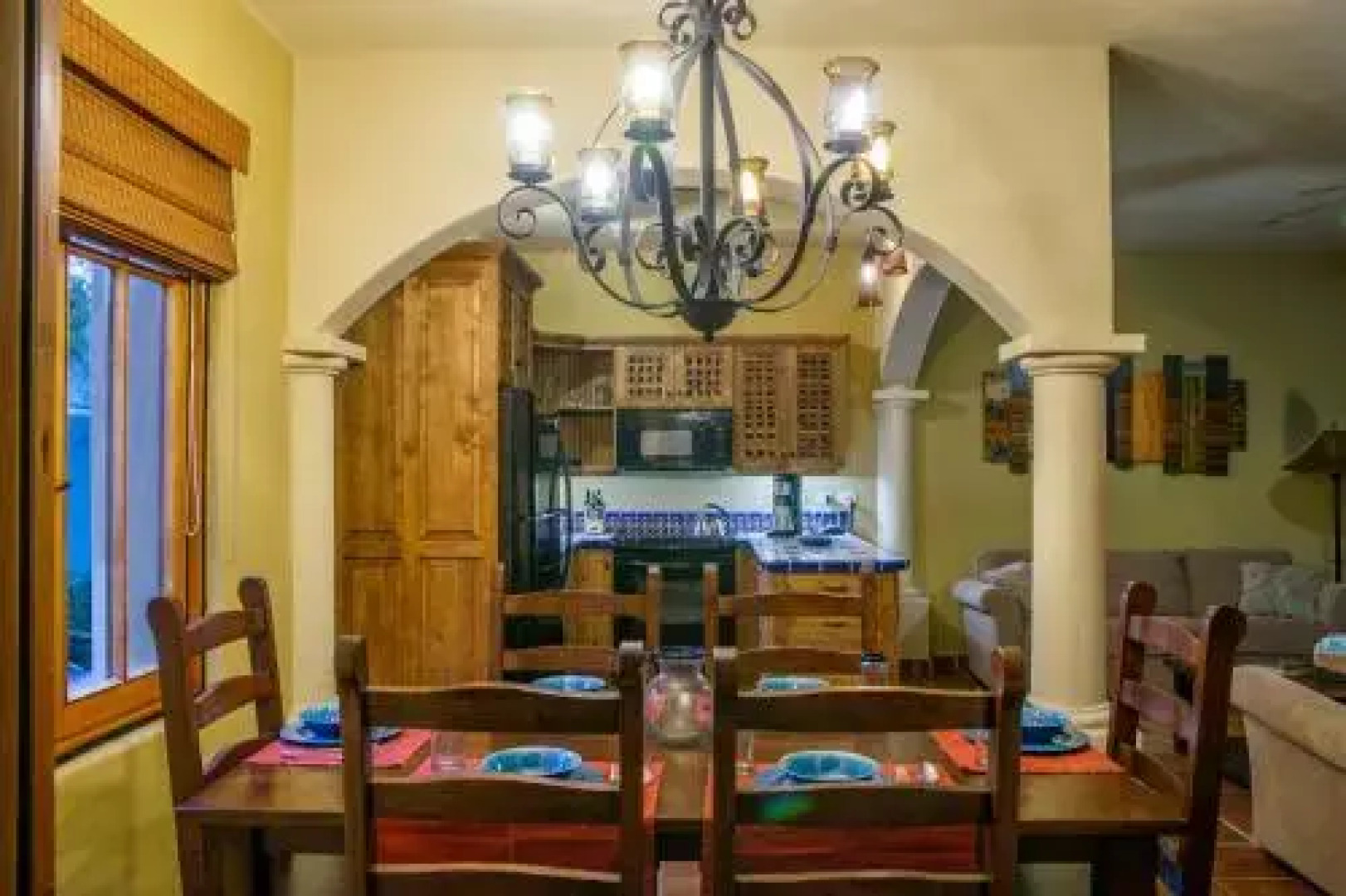 Ocean Golf & Villa Rentals