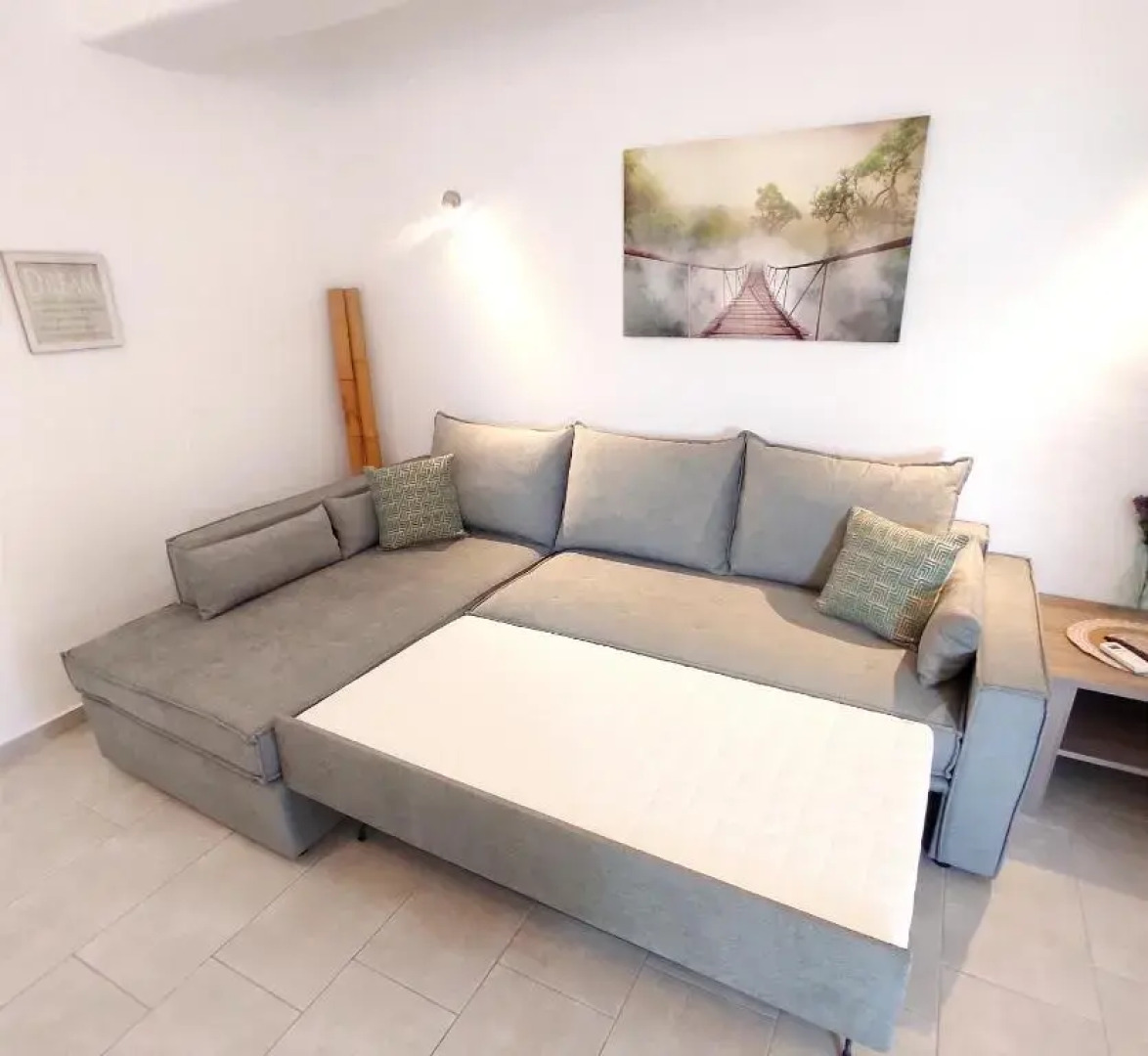 Avalon cosy apartments Ginger, 1 bedroom villa with shared swimming pool