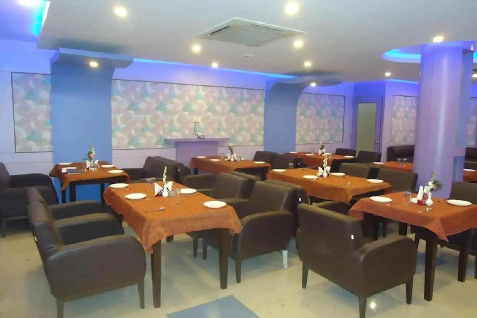 Hotel Micro Continental