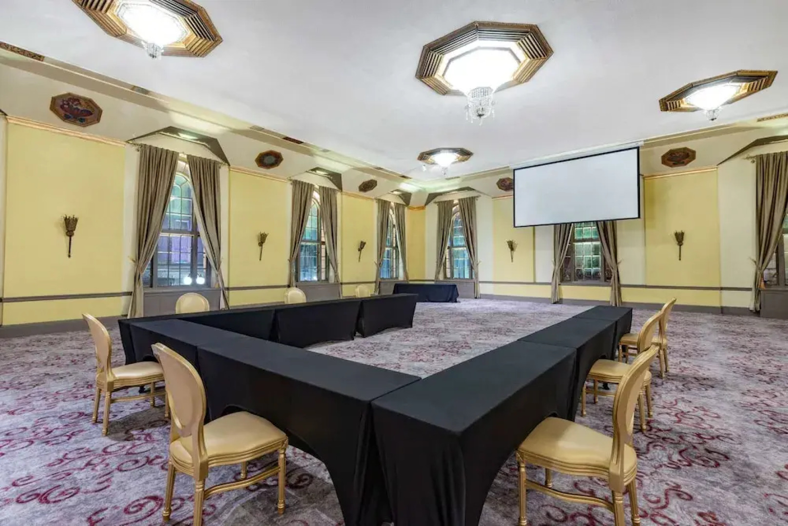 The Americus Hotel Trademark Collection by Wyndham