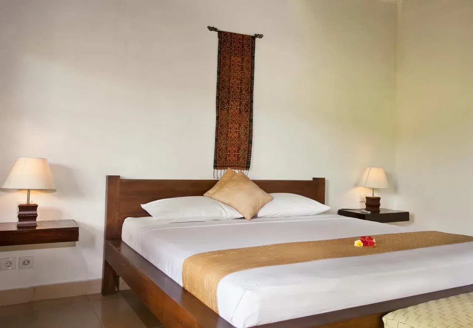 Teras Bali Rice Terrace Bungalows and Spa