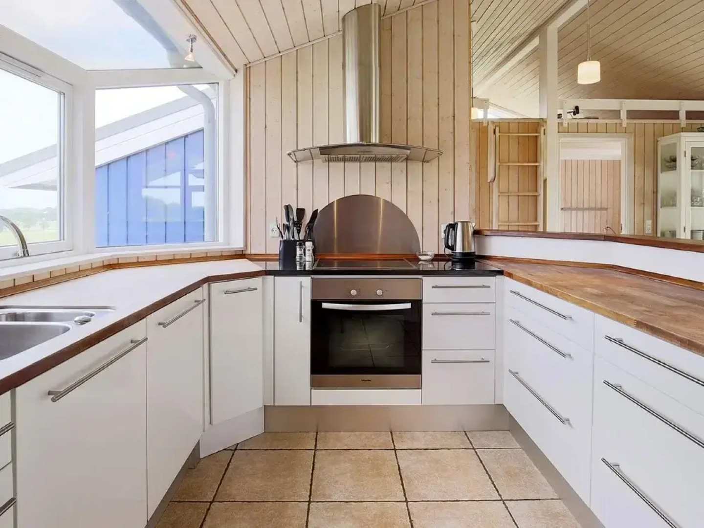 8 Person Holiday Home in Frederiksværk