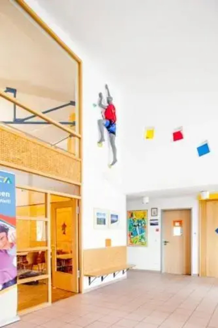 Jugendherberge Ottobeuren