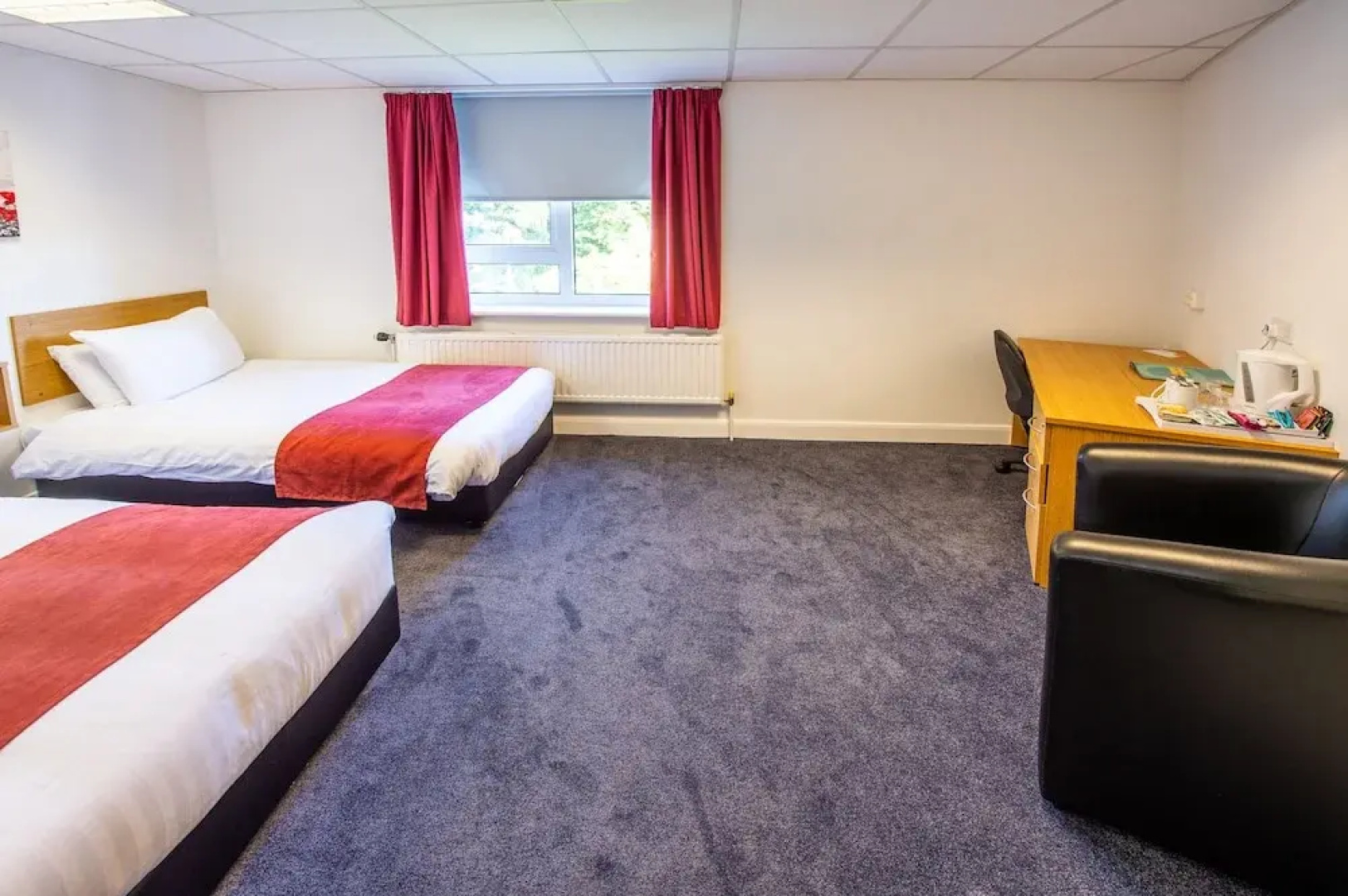 Lancaster University