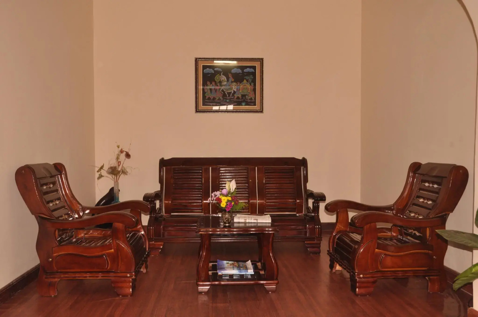 Lakezone Holiday Resort