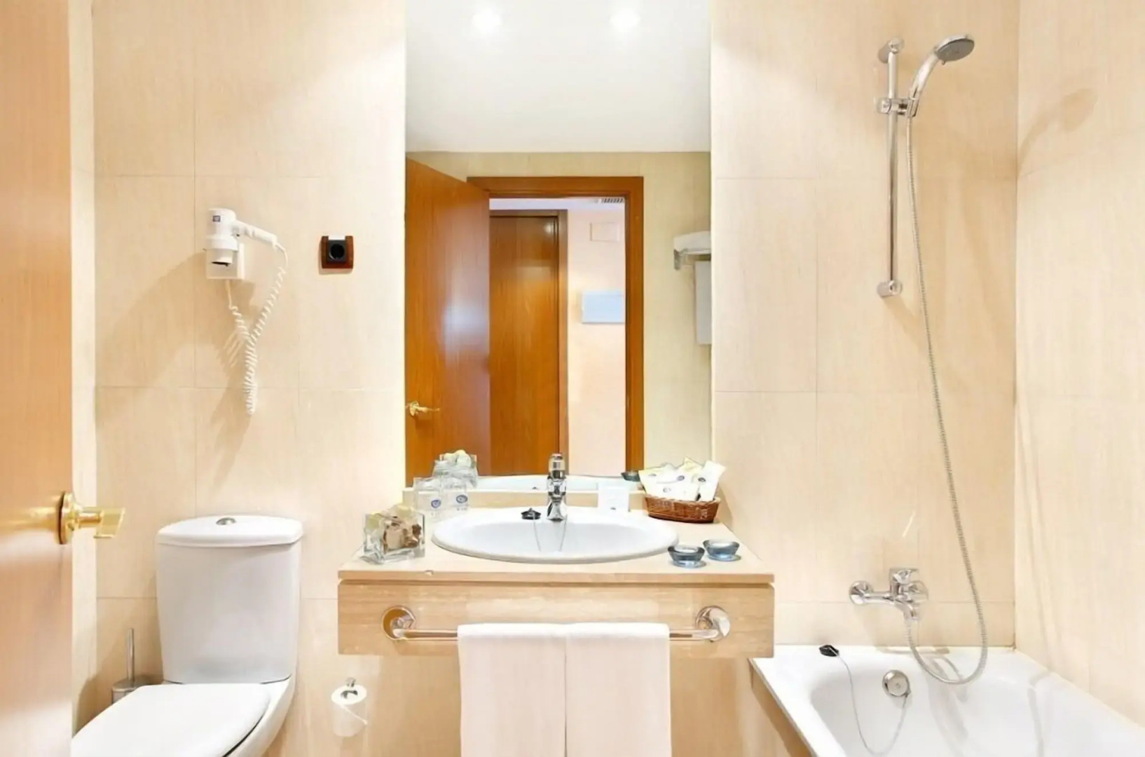 Hotel Las Provincias