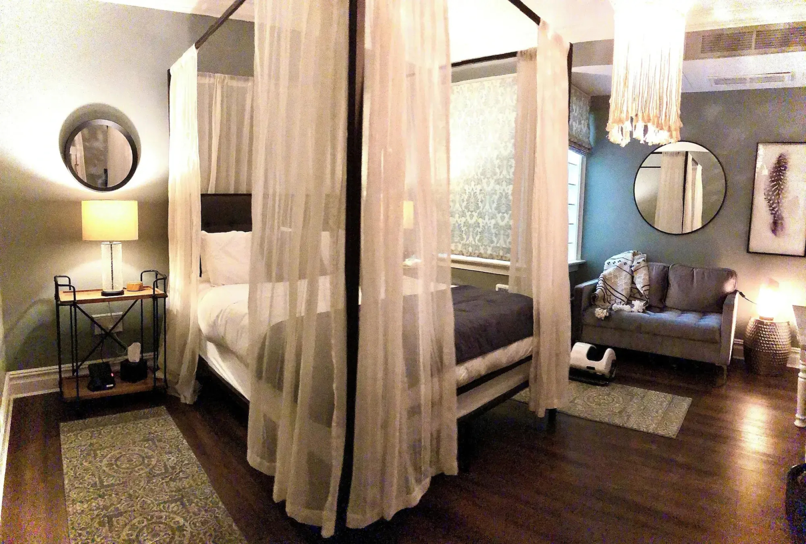 The Dutchess Inn and Spa at Beacon