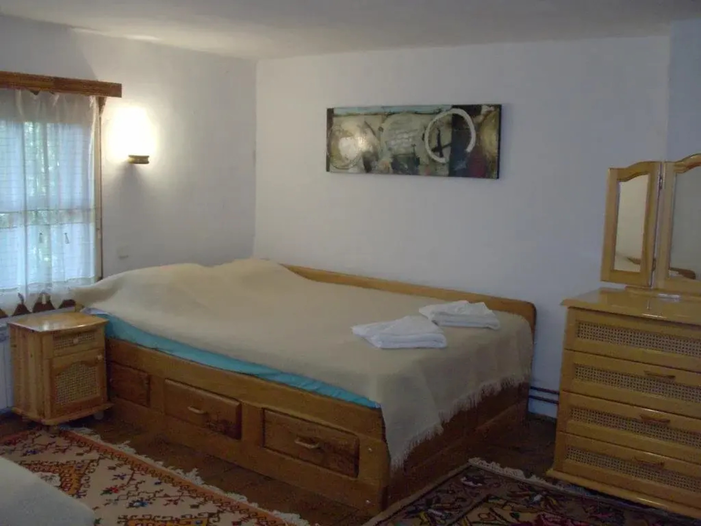 Guest House Zarkova Kushta