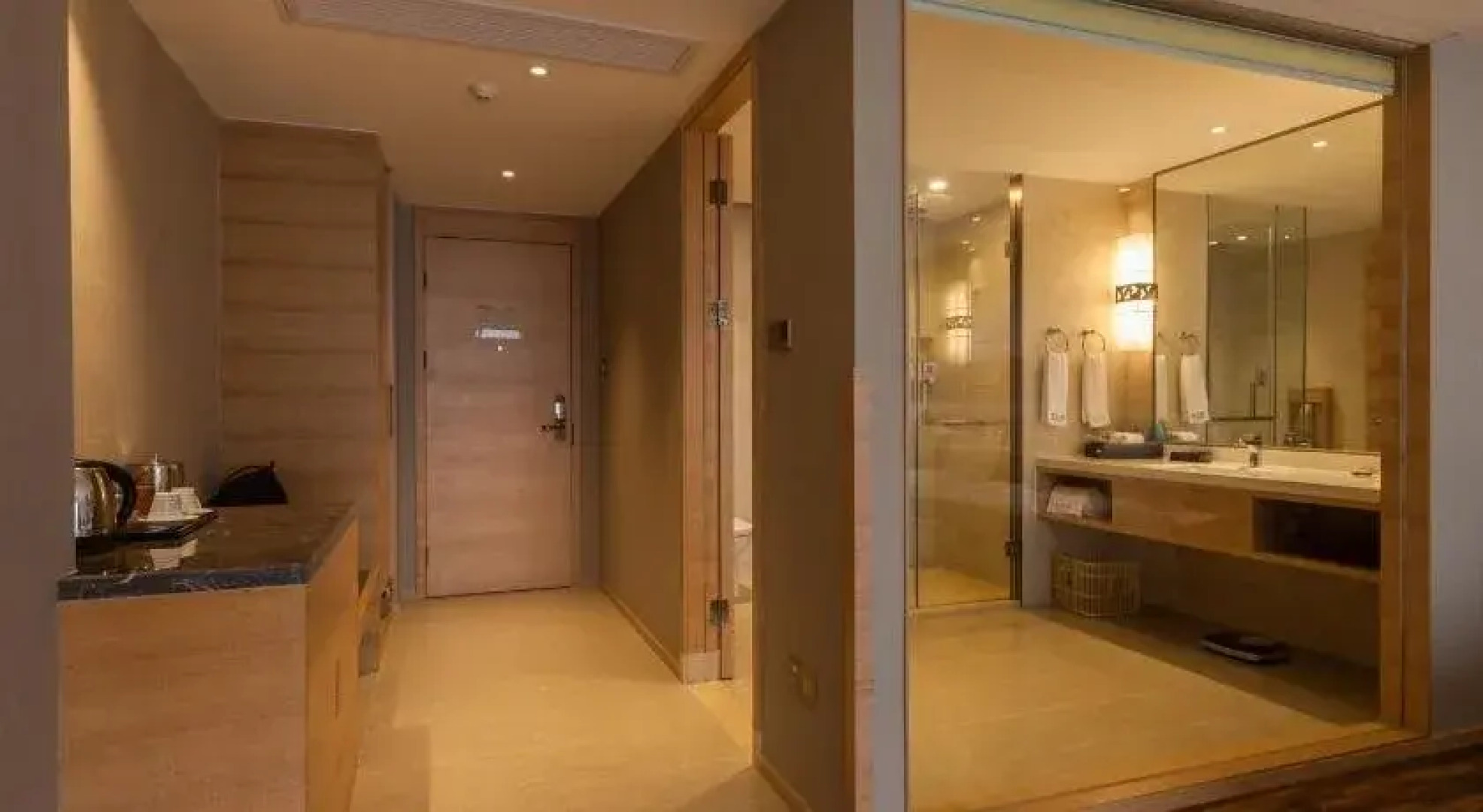 Guilin Roshan Lake Hotel