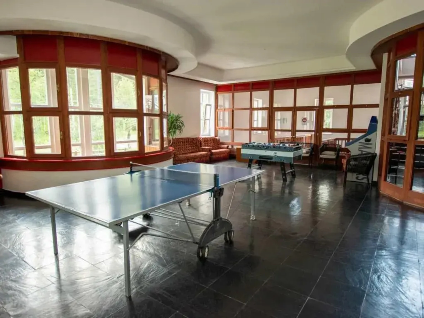 Villaggio Turistico Ploner
