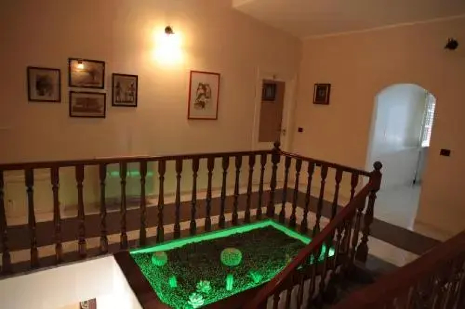 Bed And Breakfast Galez