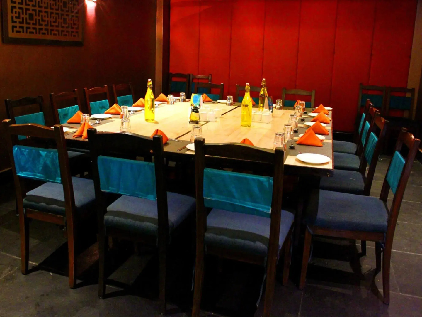 OYO Premium Karkhana Secunderabad
