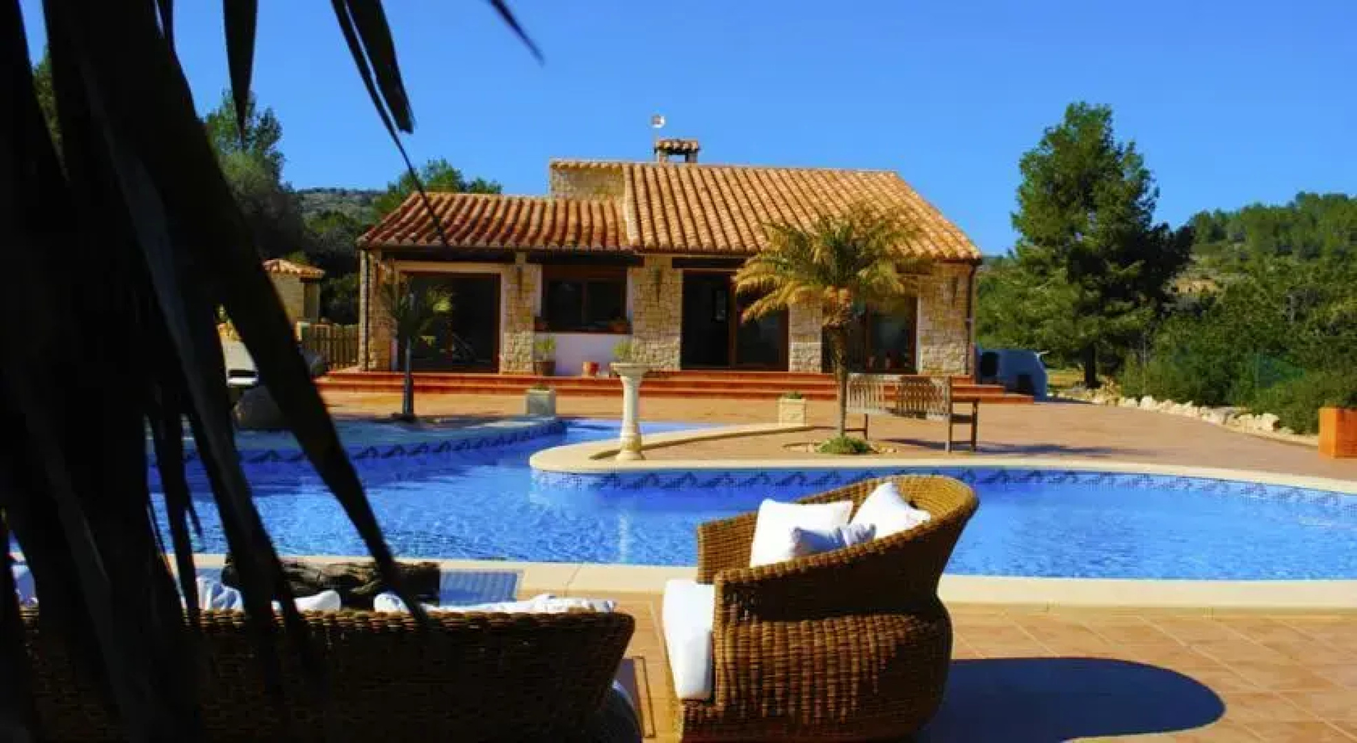 Finca Opulance