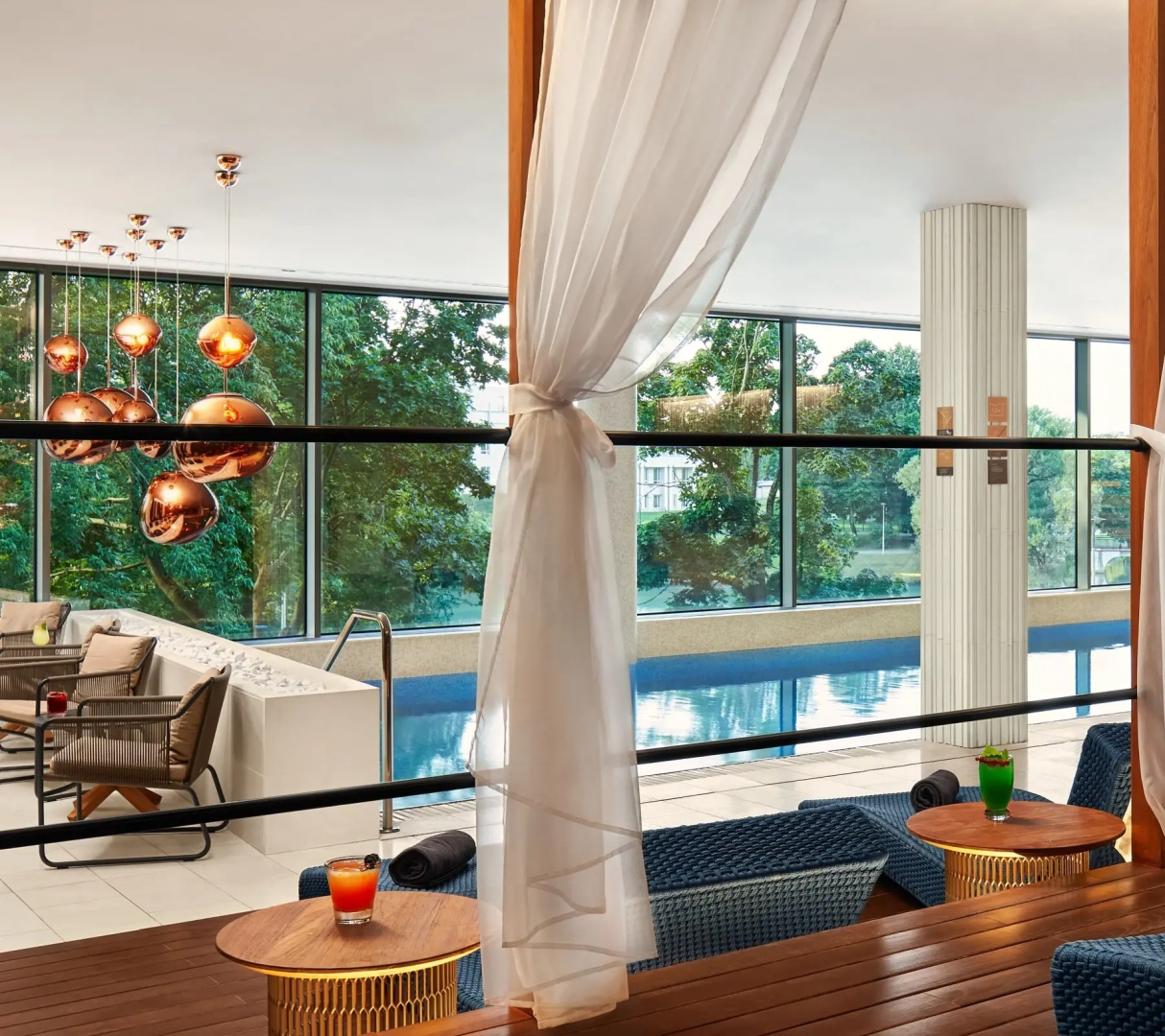 Отель Crystal House Suite Hotel & Spa