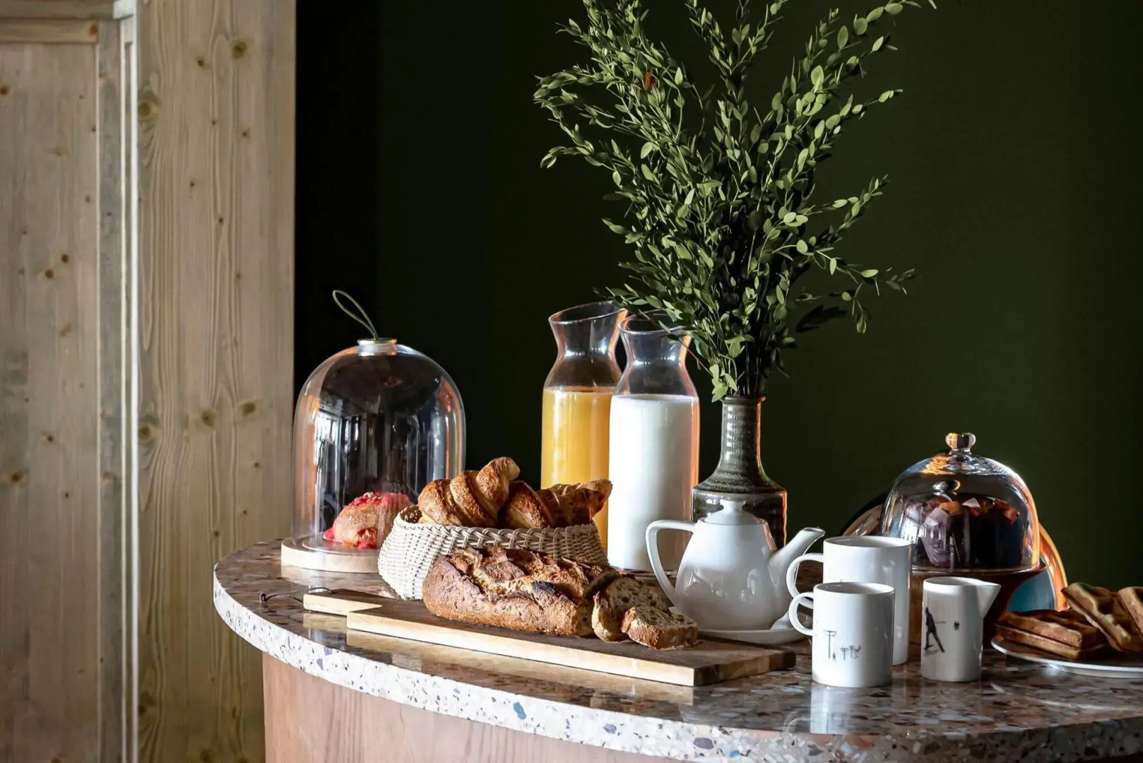 Hotel Le Coucou Méribel