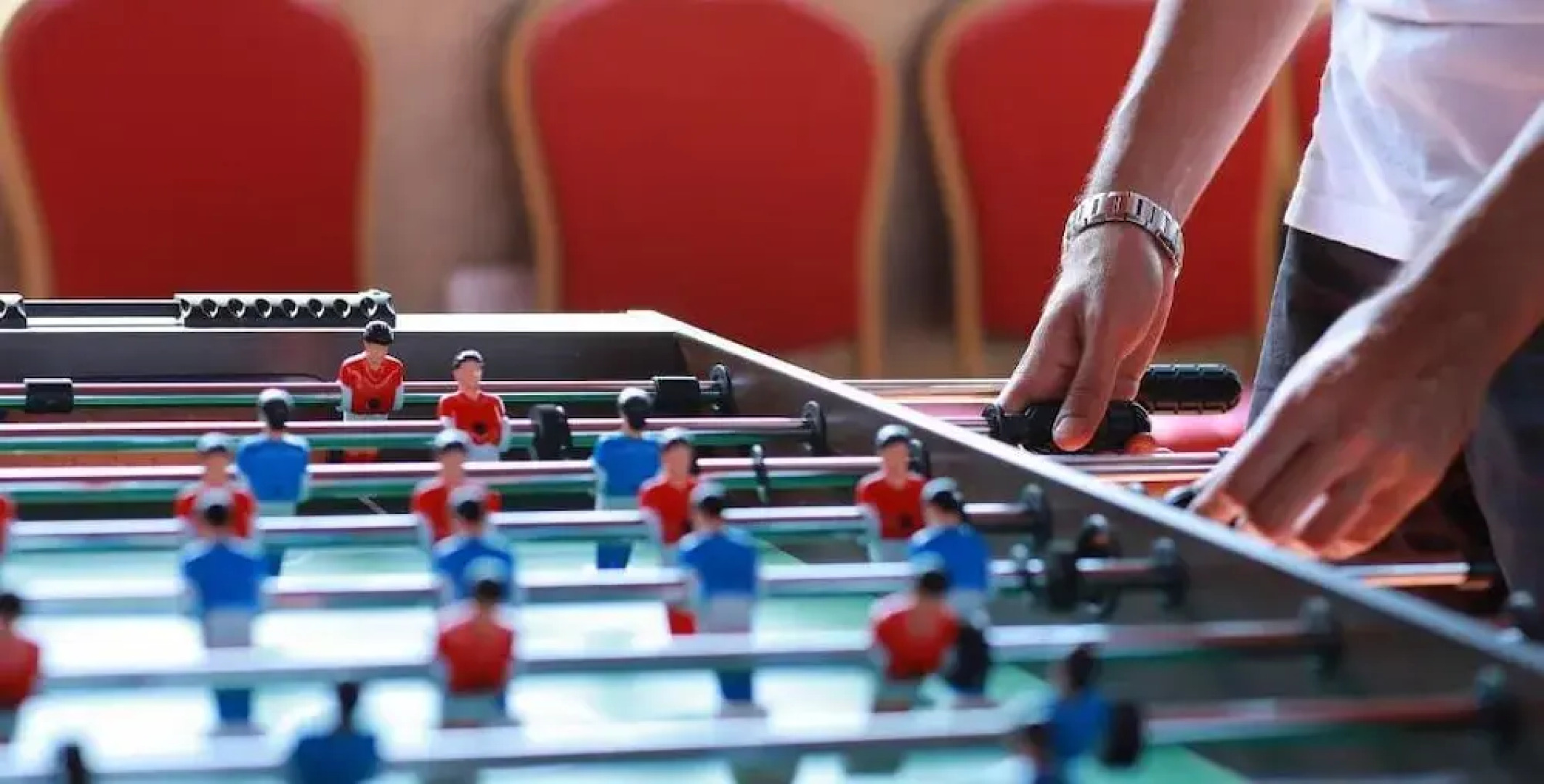 The Estate Resort, Mangalore