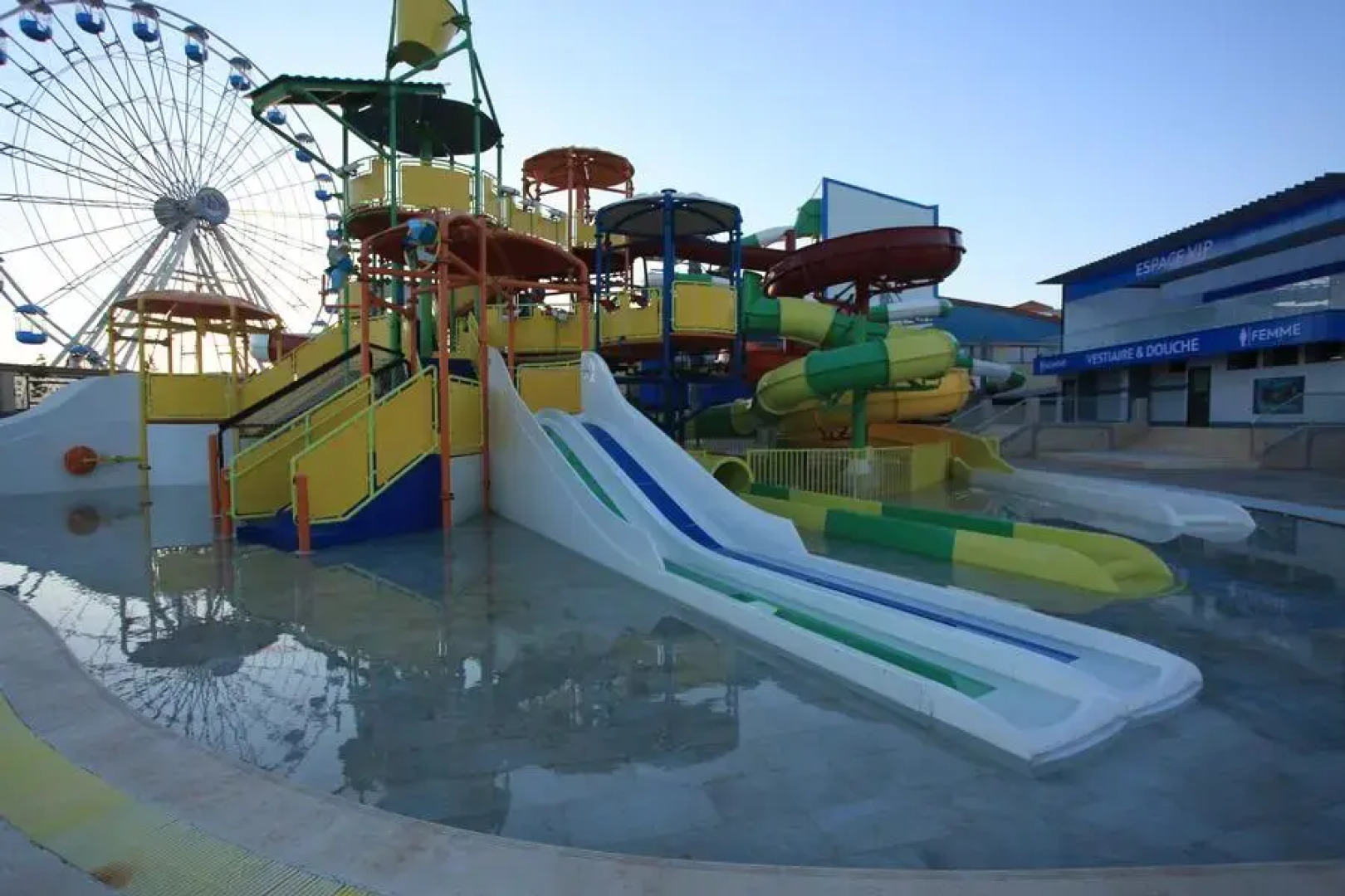 AB PARK Discovery&Adventure