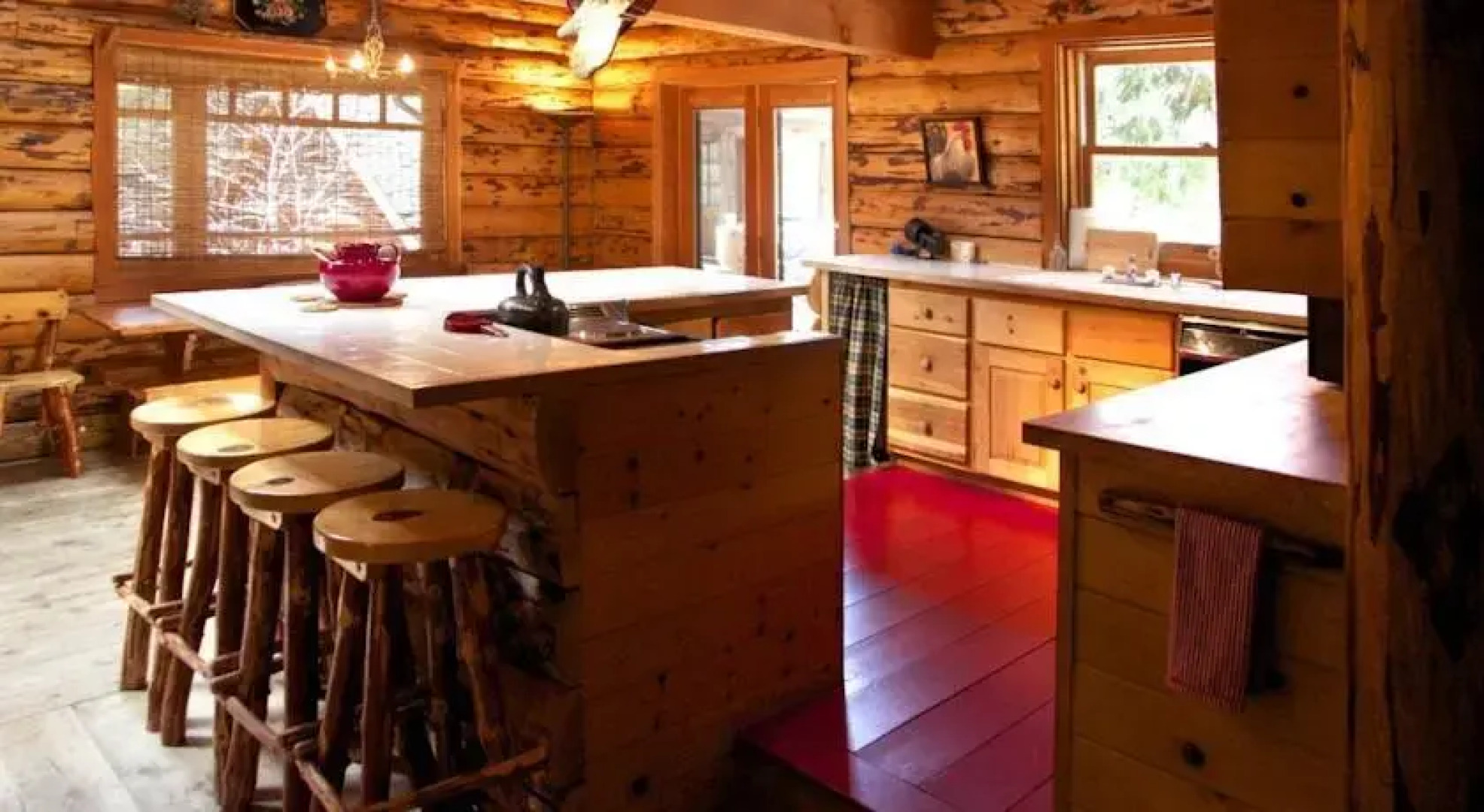 Fern Valley at Idyllwild by Quiet Creek Vacation Rentals