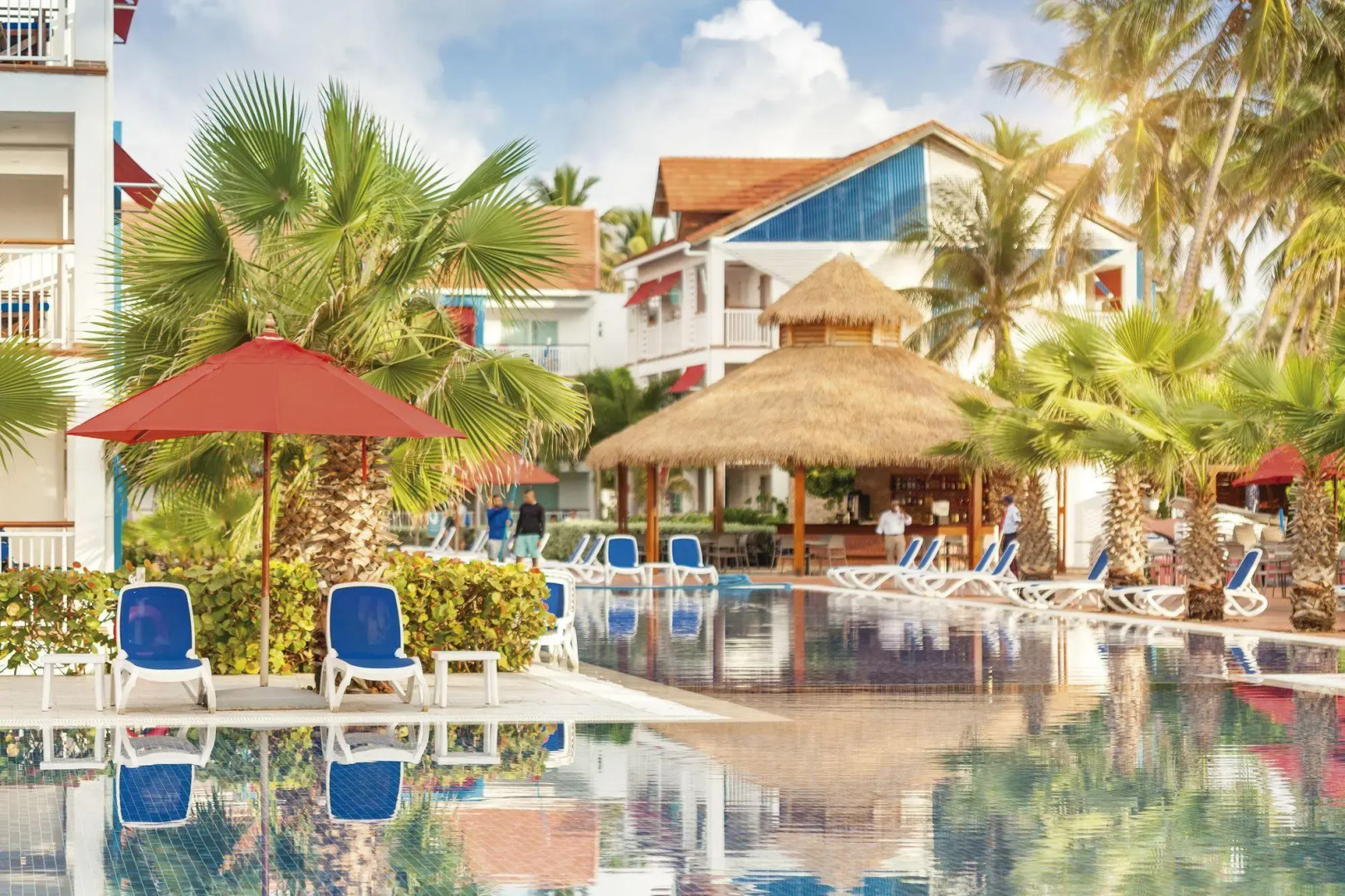 Decameron Isleño - All Inclusive