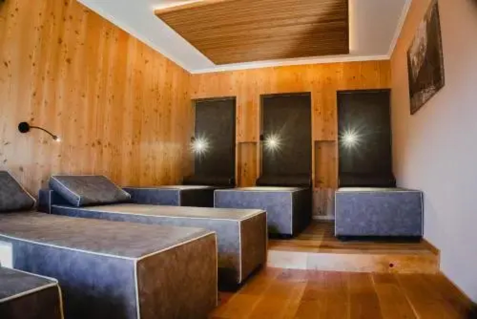 Dolomitenhotel Weisslahnbad