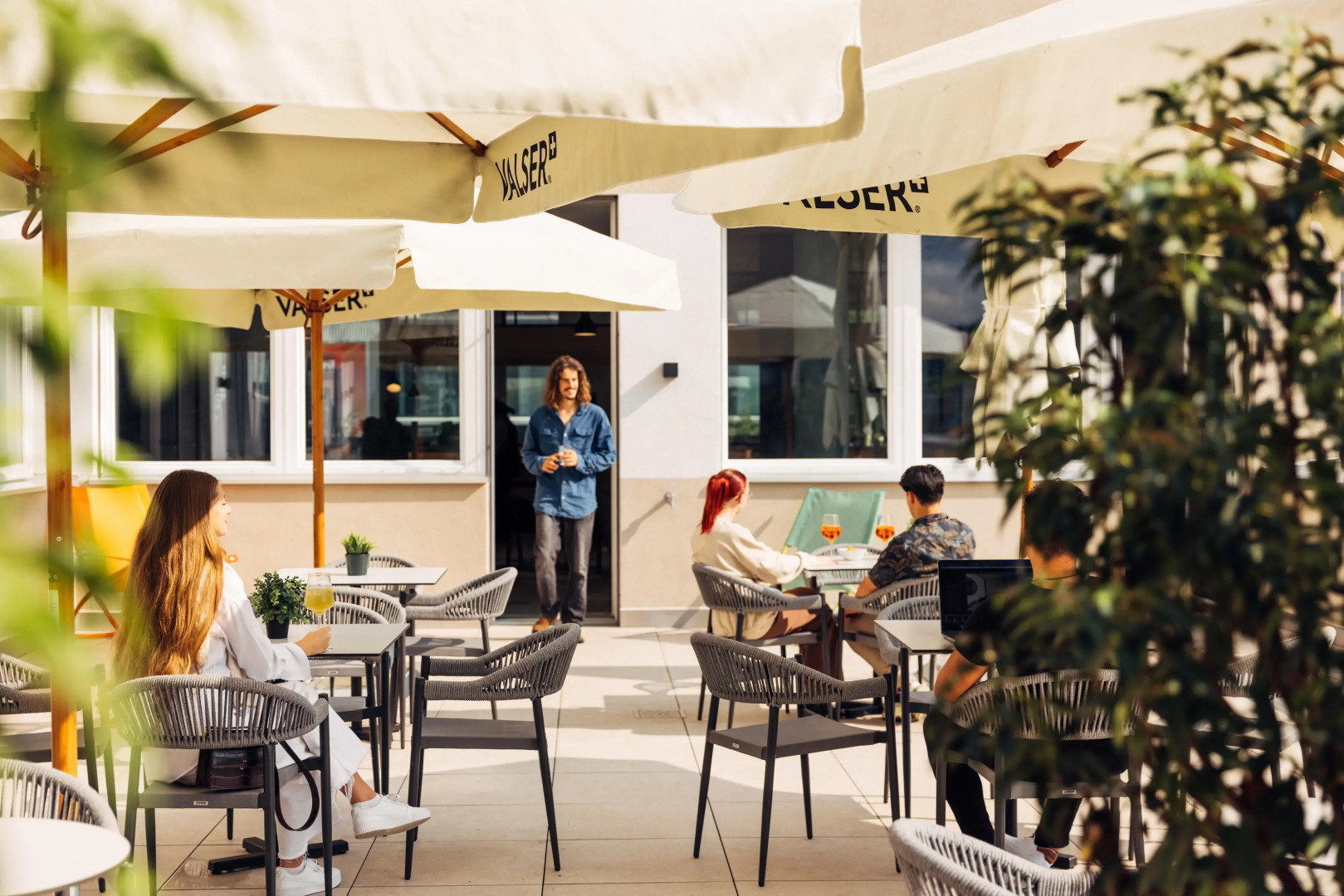 harry’s home Zürich-Limmattal