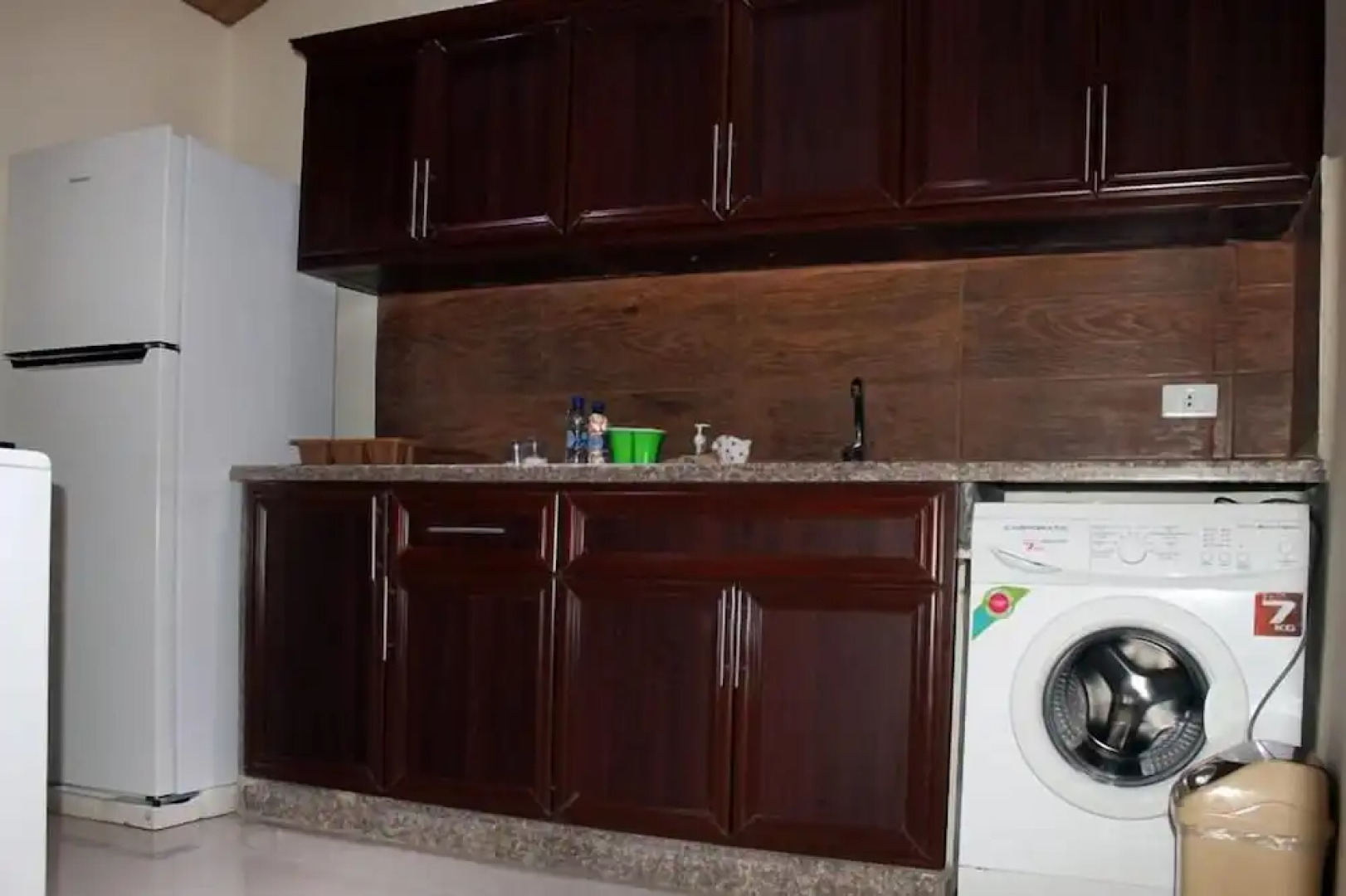 Koura Nakhla Apartment