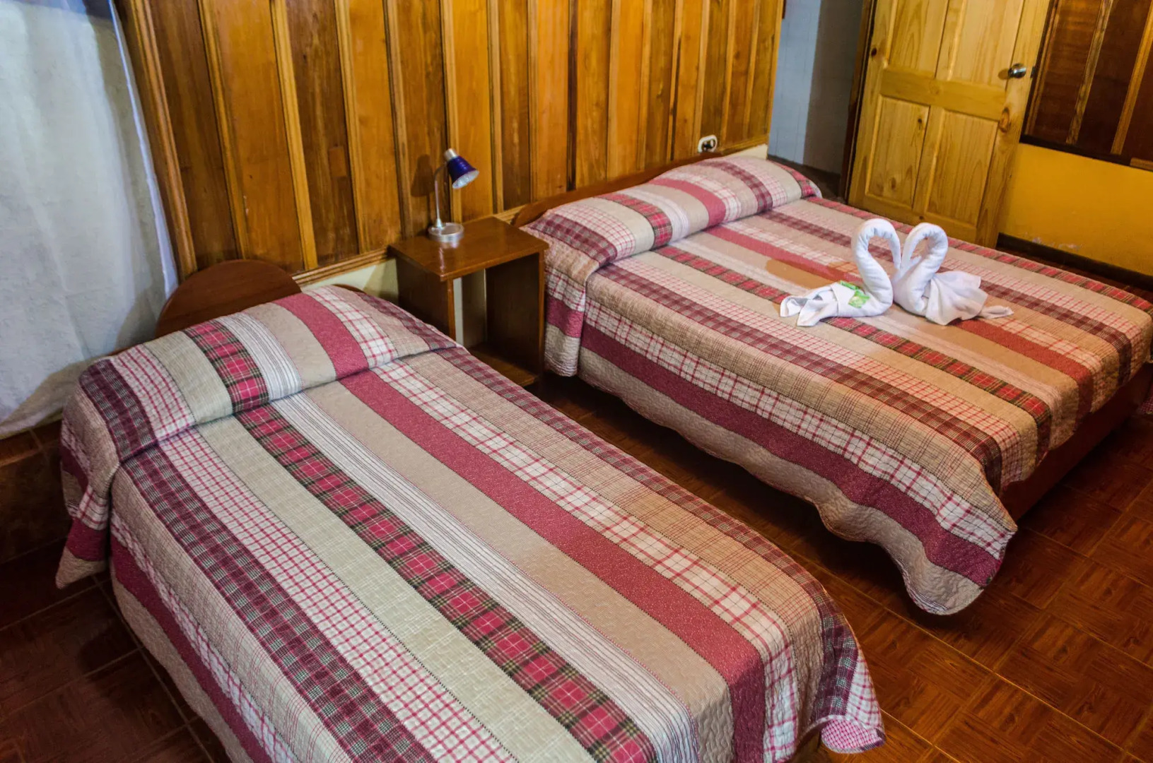 Hotel Holístico Monteverde