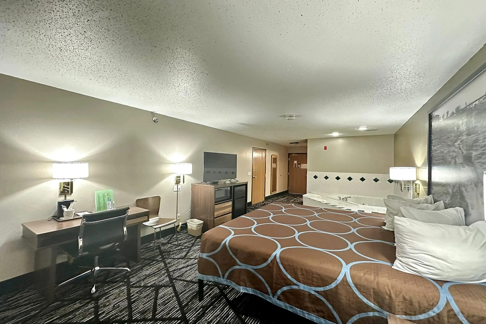 Super 8 by Wyndham Sisseton