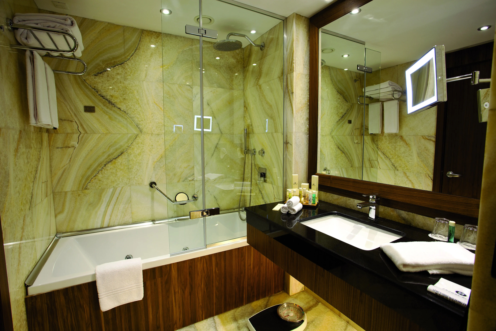 Crowne Plaza Istanbul - Harbiye, an IHG Hotel
