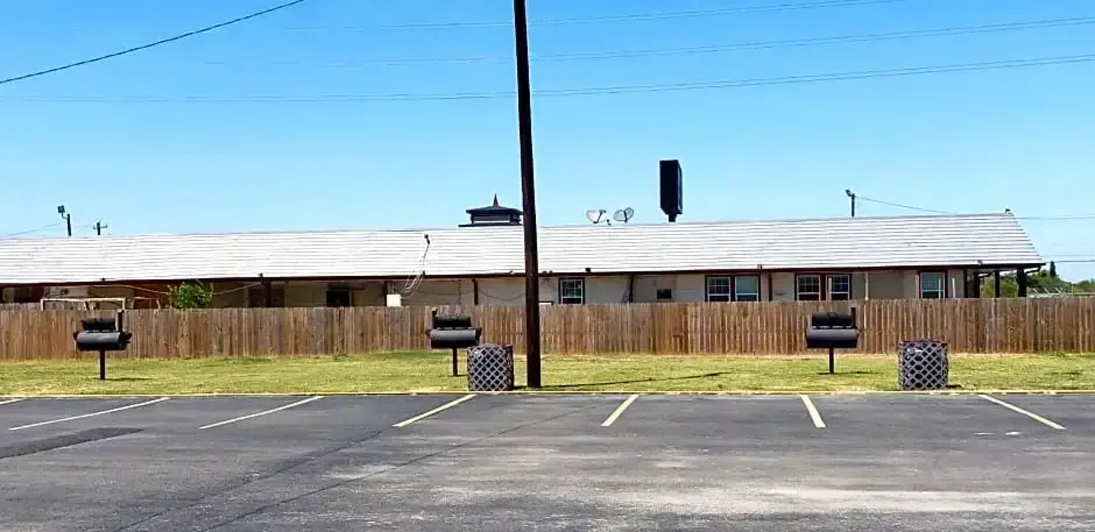 Executive Inn