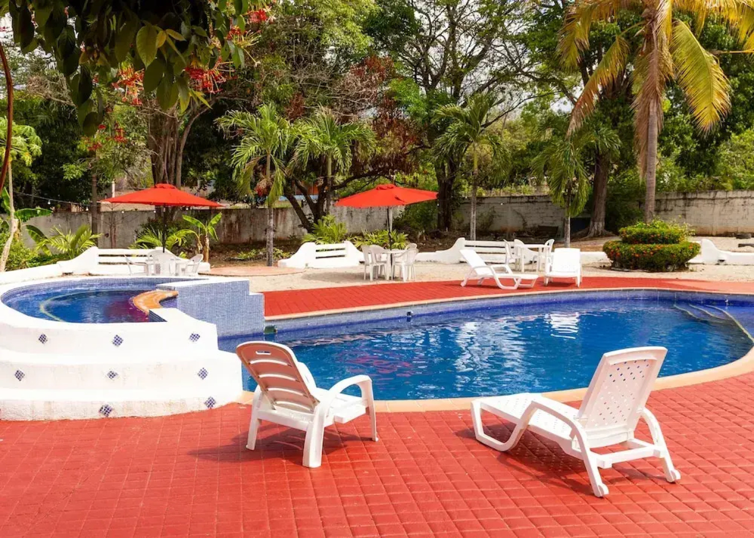 Casa de Campo Mia