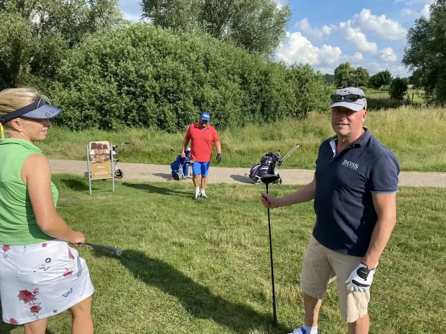 Hotel am Müritz-Nationalpark