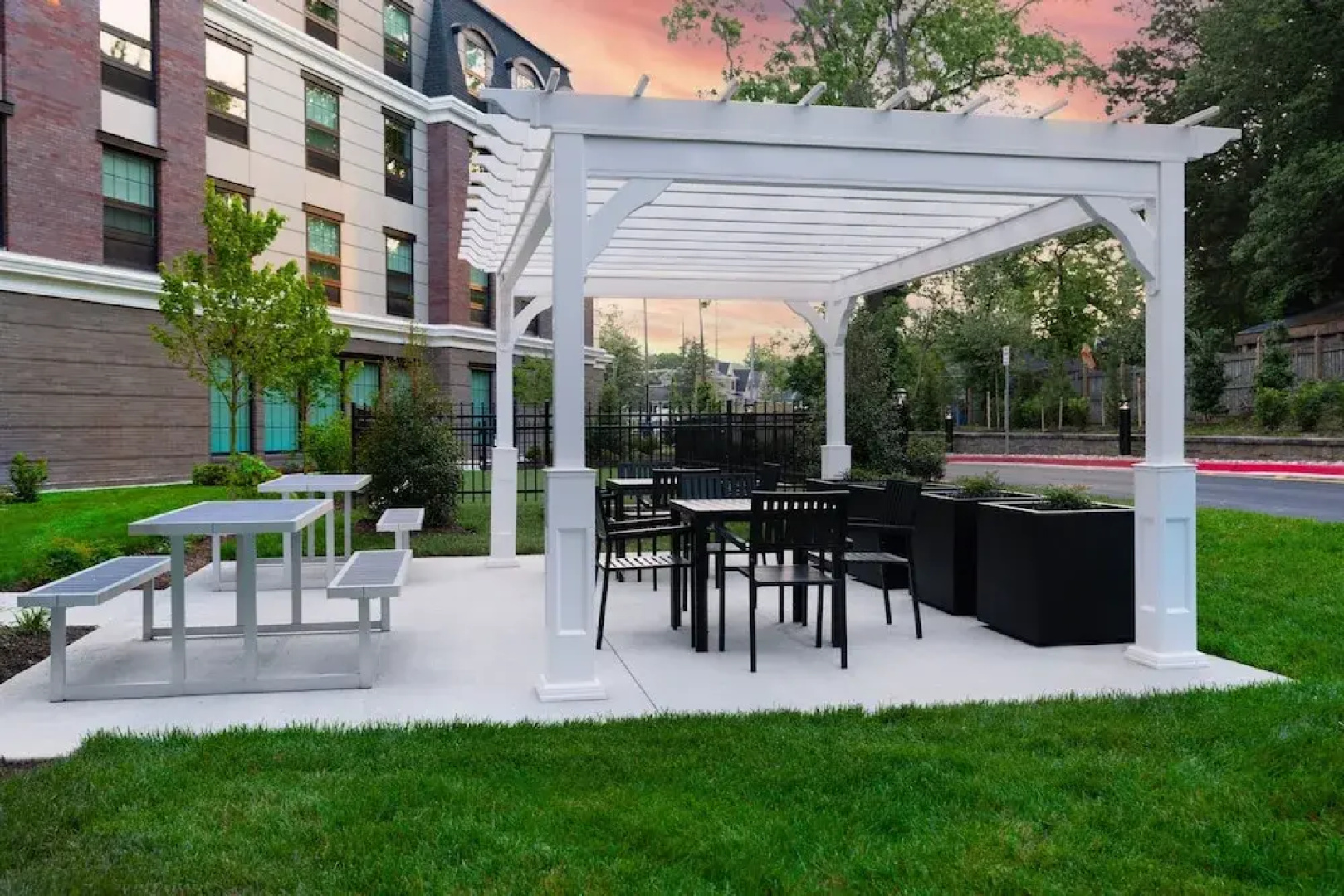 Fairfield Inn & Suites By Marriott Annapolis