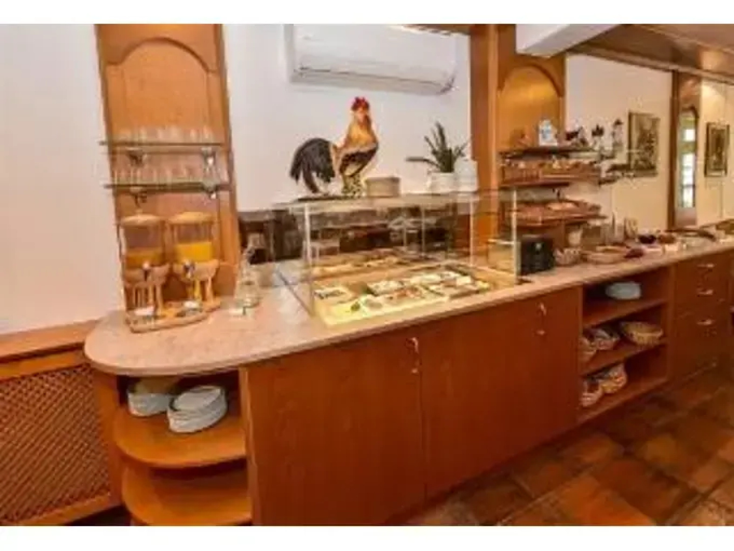 Hotel Garni Brugger