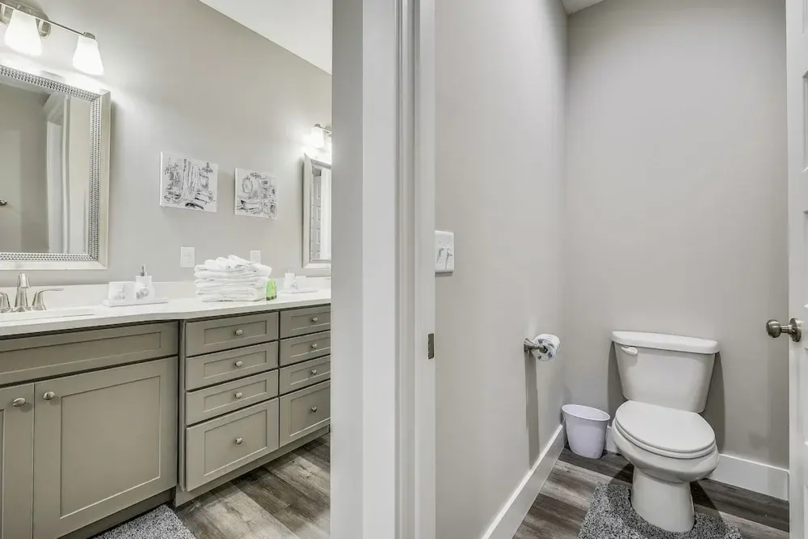 Vacation Station by Book That Condo