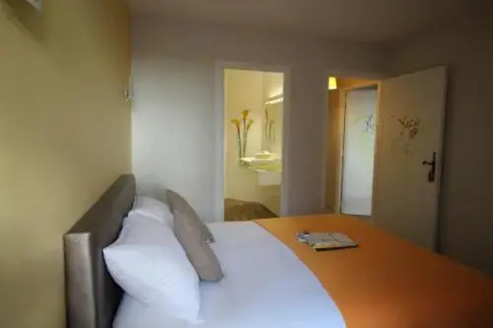 Auberge de l'Arc en Ciel