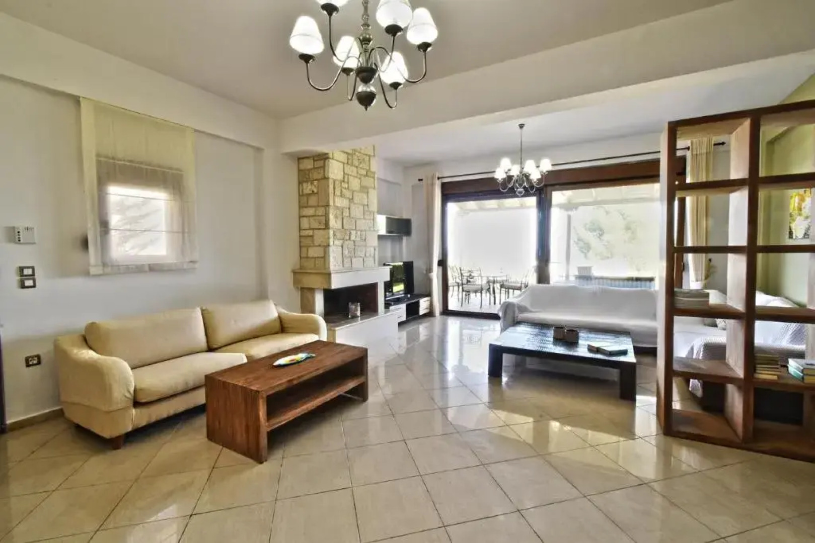 Aegean Blue Villa, Chalkidiki