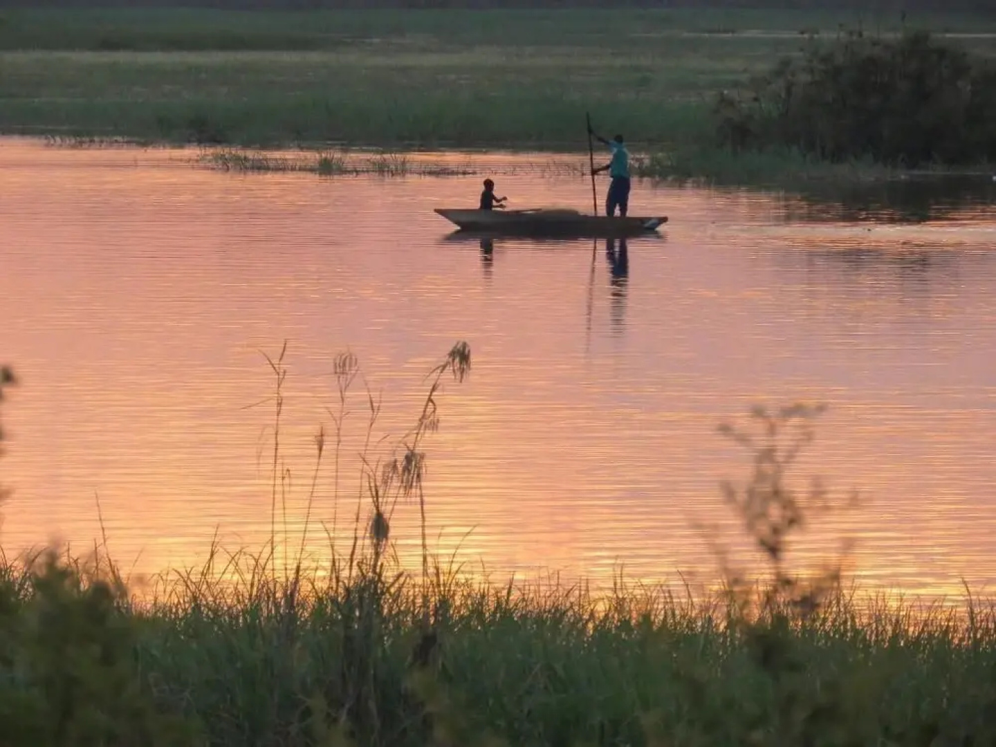 Caprivi Mutoya Lodge & Campsite