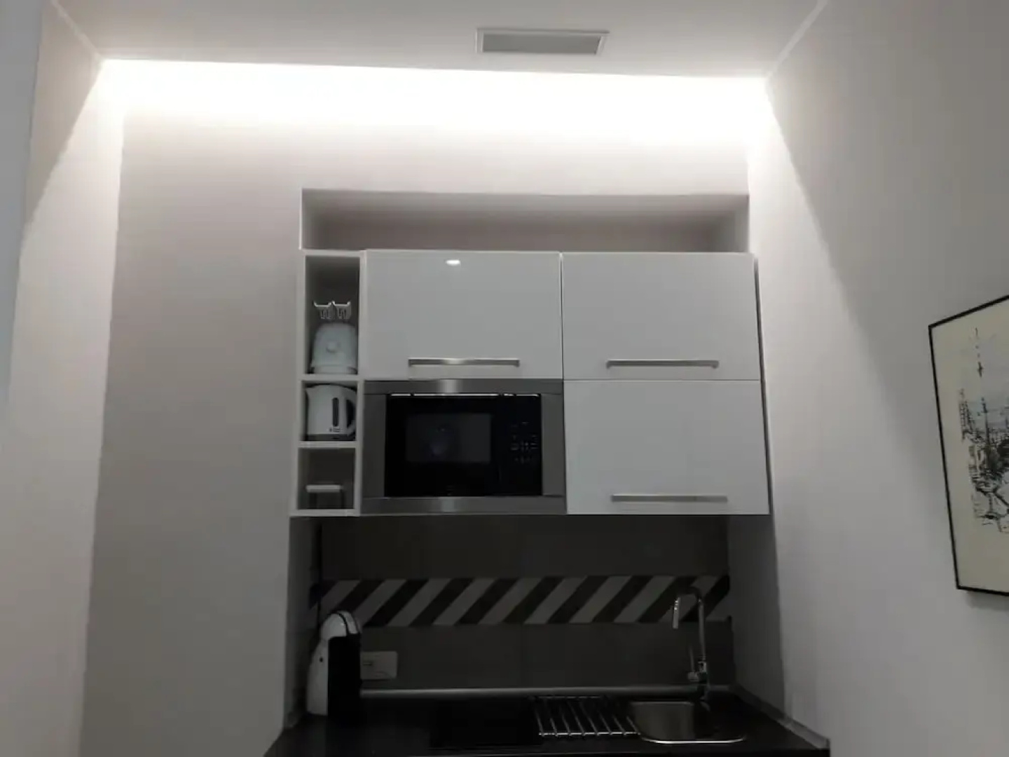 Interno 1 Ciampino Roma Luxury Apartment