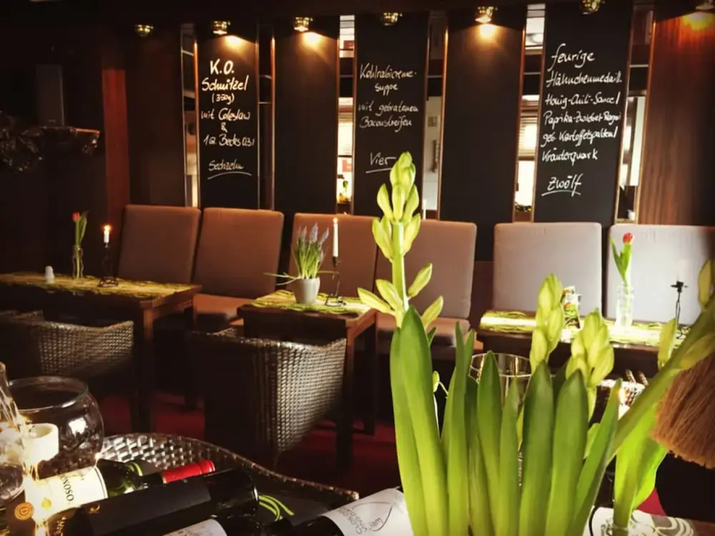 Hotel Kristall