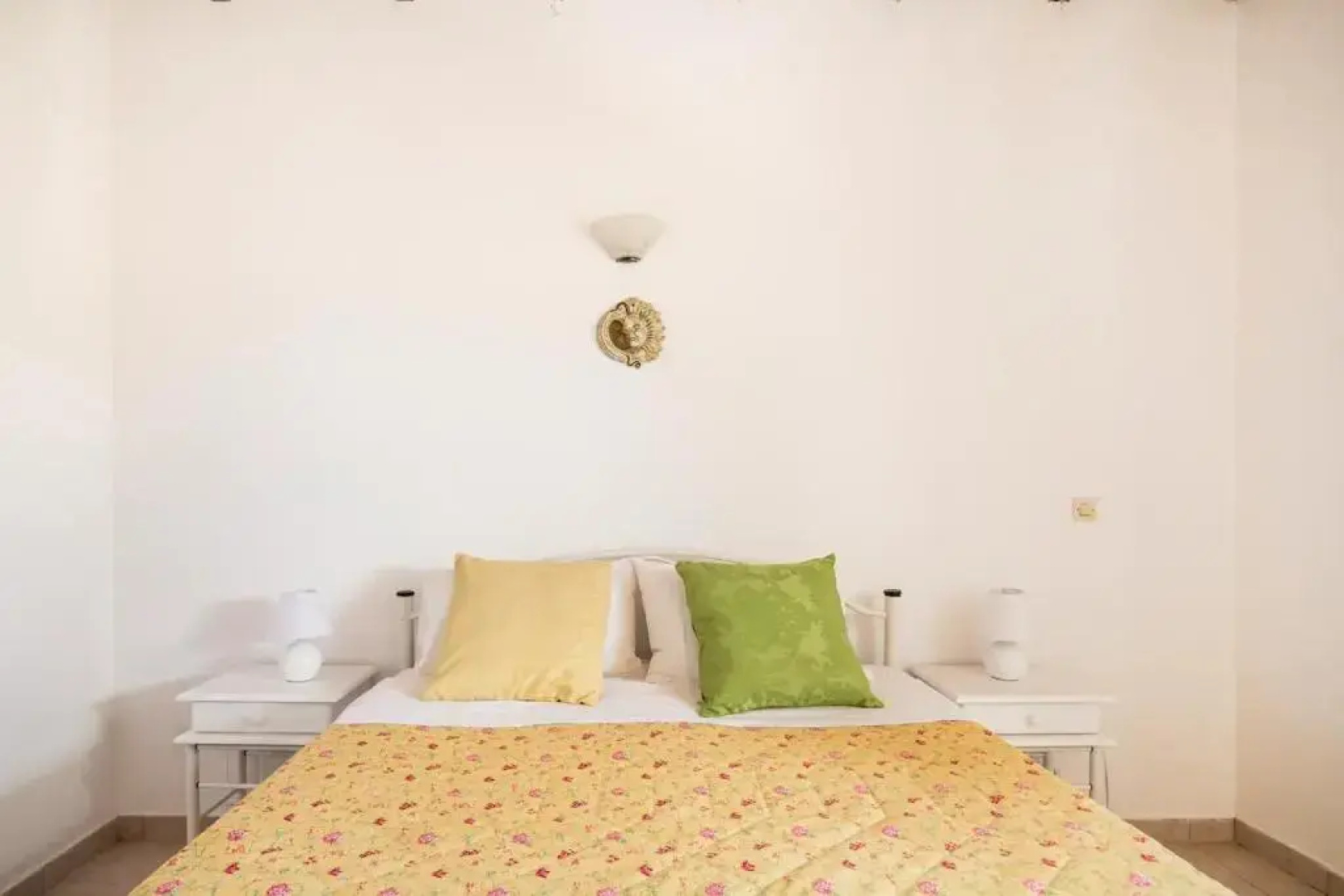 St. George Villa