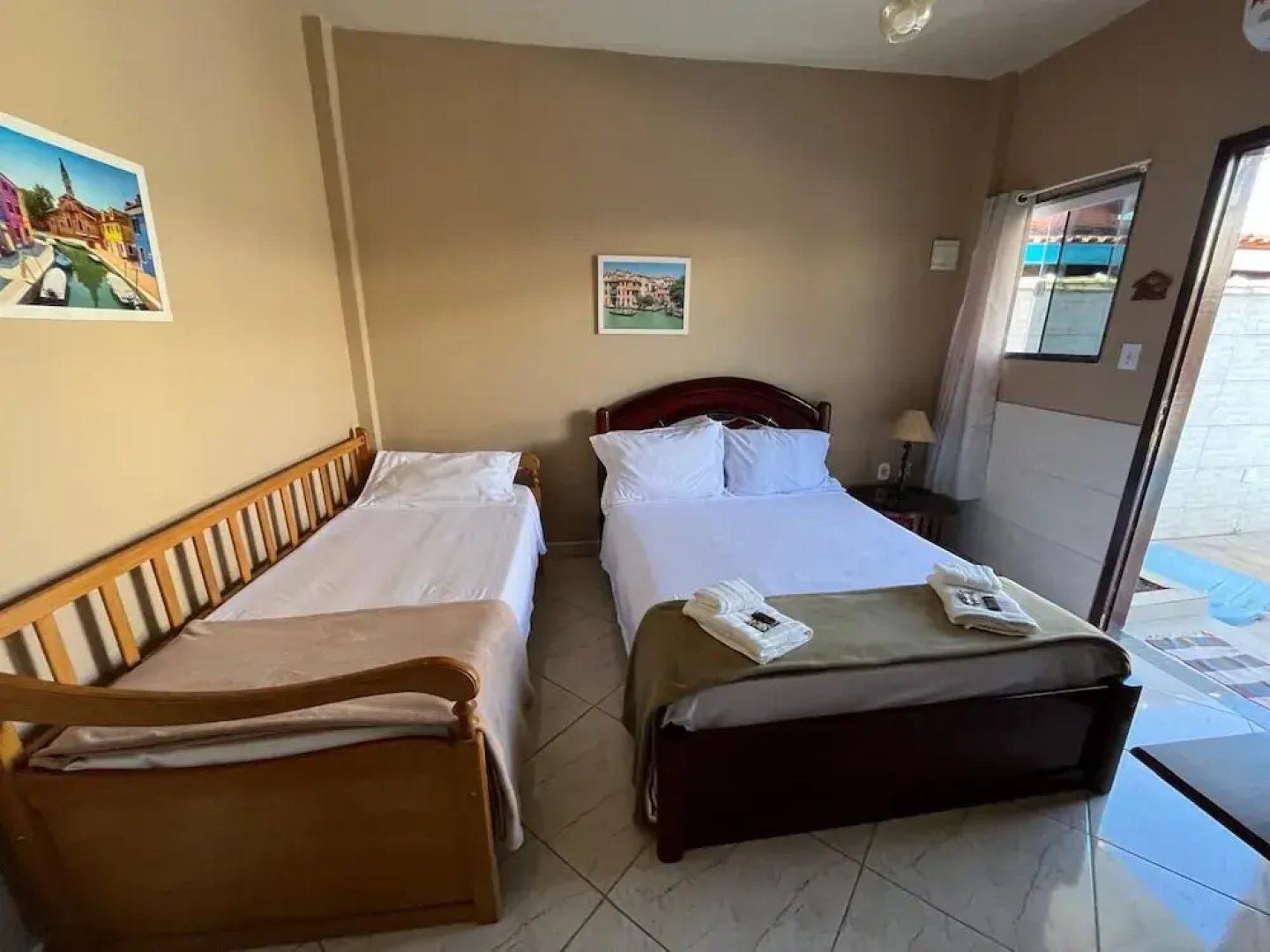 Hospedagem Clã Dos Couto