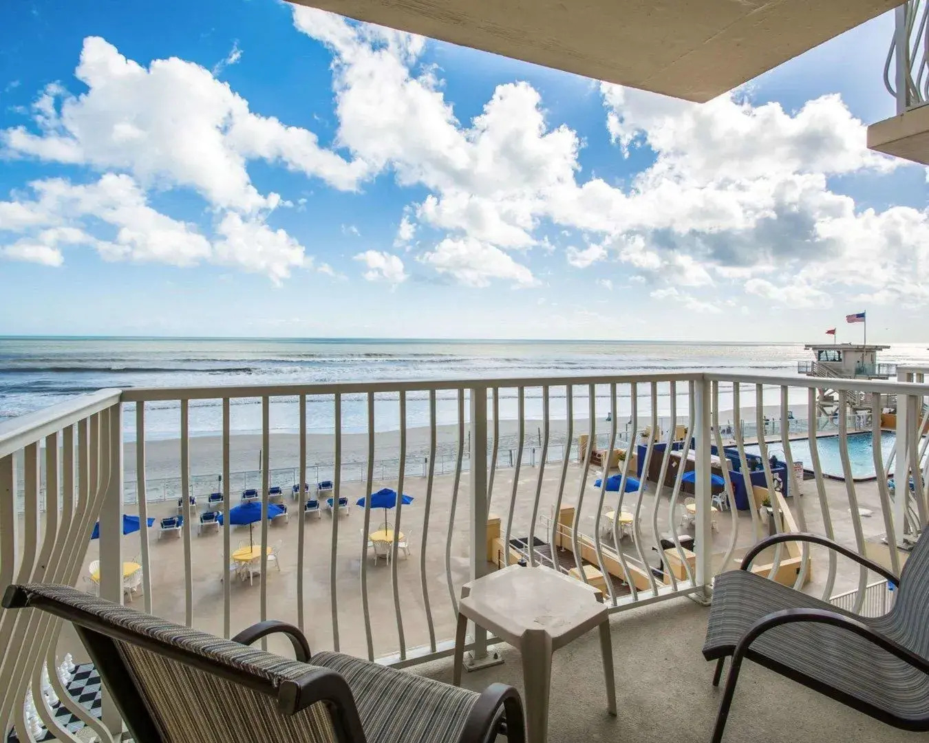 Casa Del Mar Beach Resort
