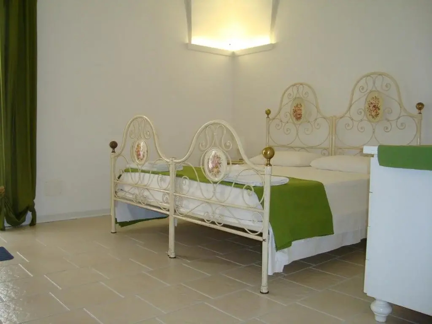 Residenza Isabella