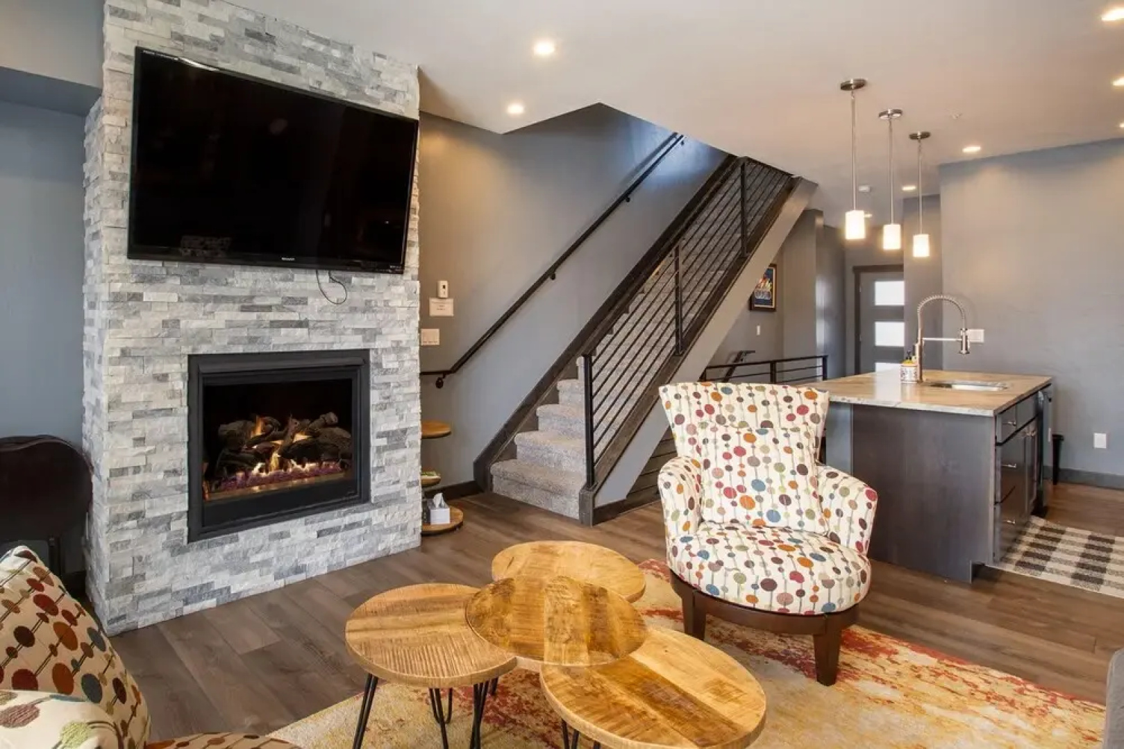 Arrow Townhome 276 by Stay Winter Park