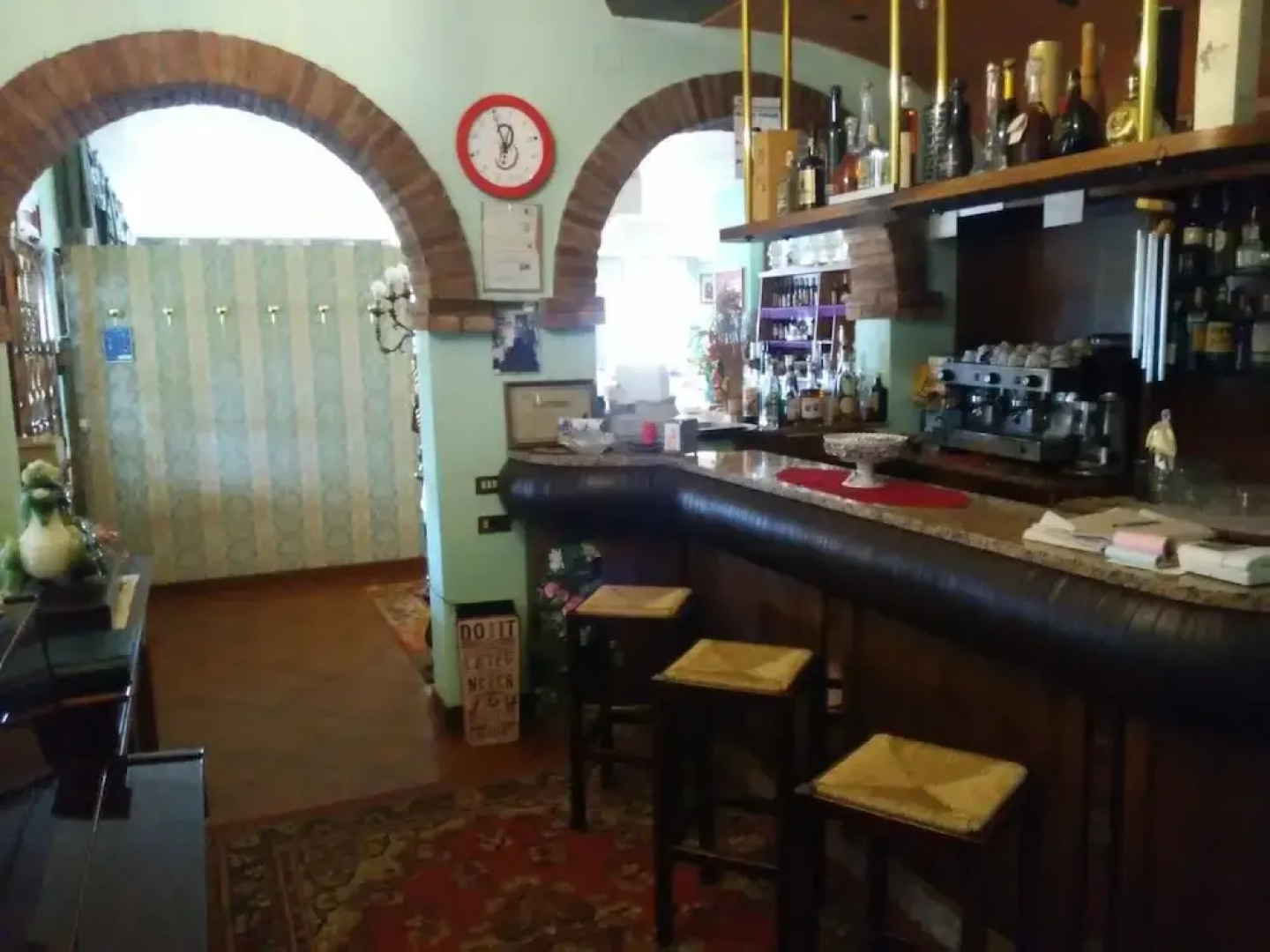 Albergo Ristorante La Campagnola