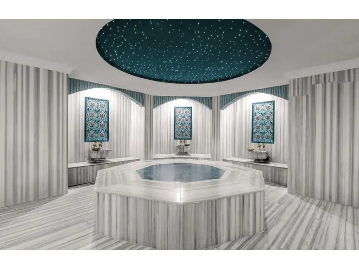 Hotel Turan Prince
