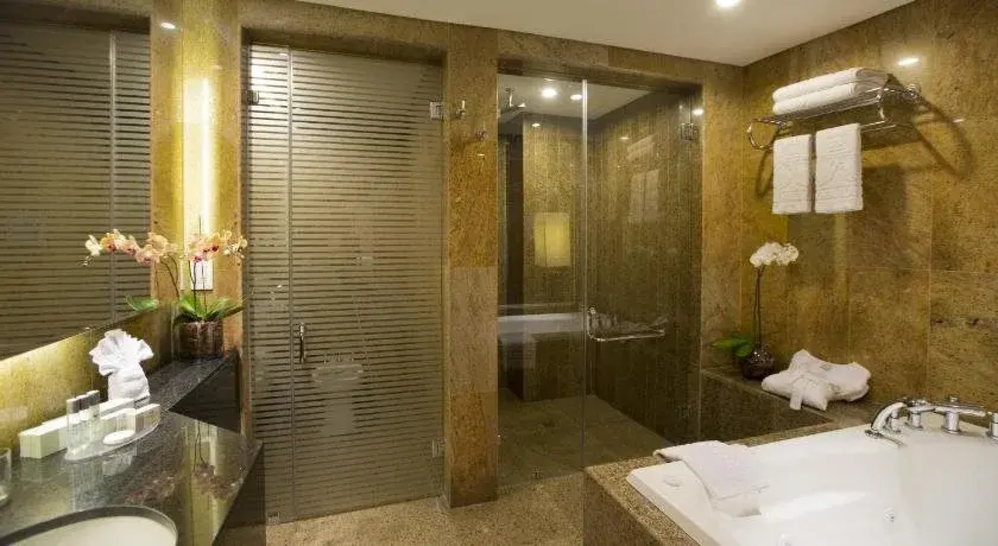 Eurobuilding Express Maiquetía